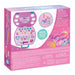Glimmer & Glow Light Up Cosmetic Studio Activity Kit