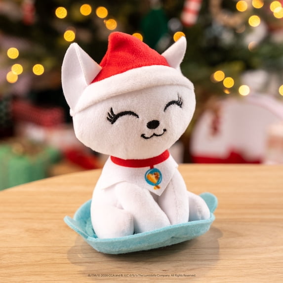 The Elf on the Shelf Elf Pets Sled Smashers