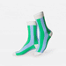 Eat My Socks Unisex Soda Lime Can Novelty Socks