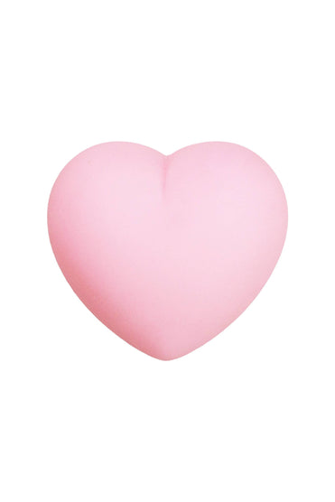 Romantic Love Heart Slime Filled Squishy Bag