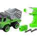 Rc Truck Sanitation Squad