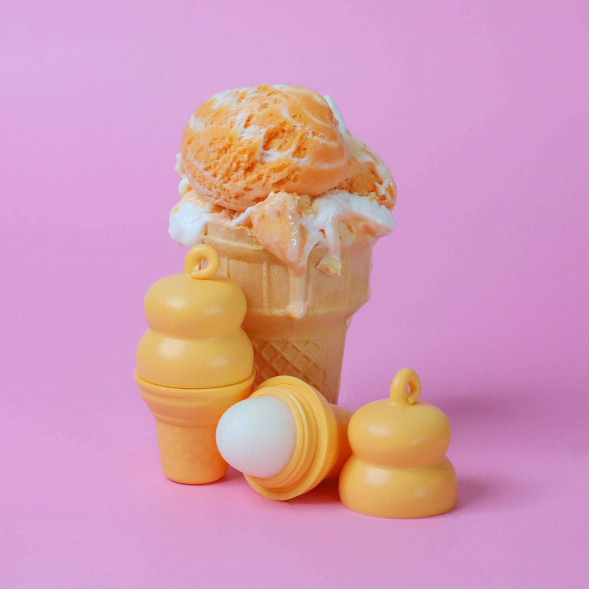 Lip Balm Natural