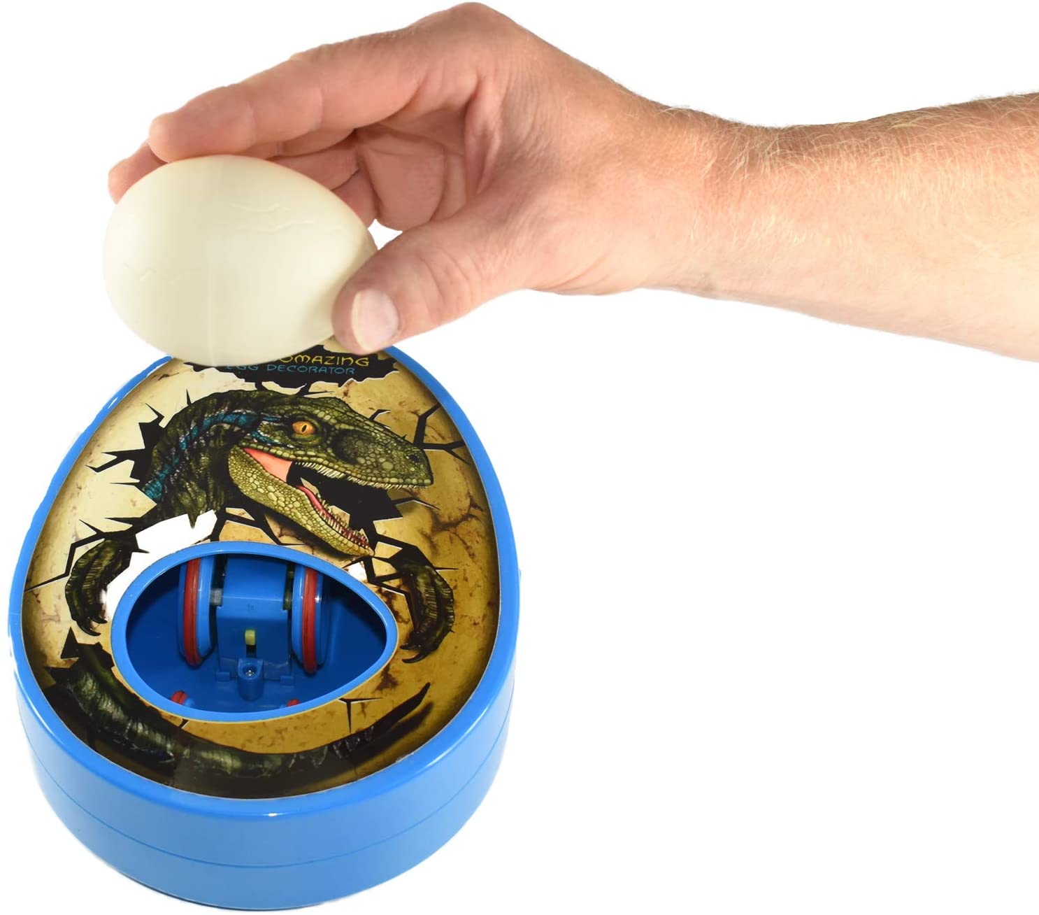 Mystery Dino Egg Refill