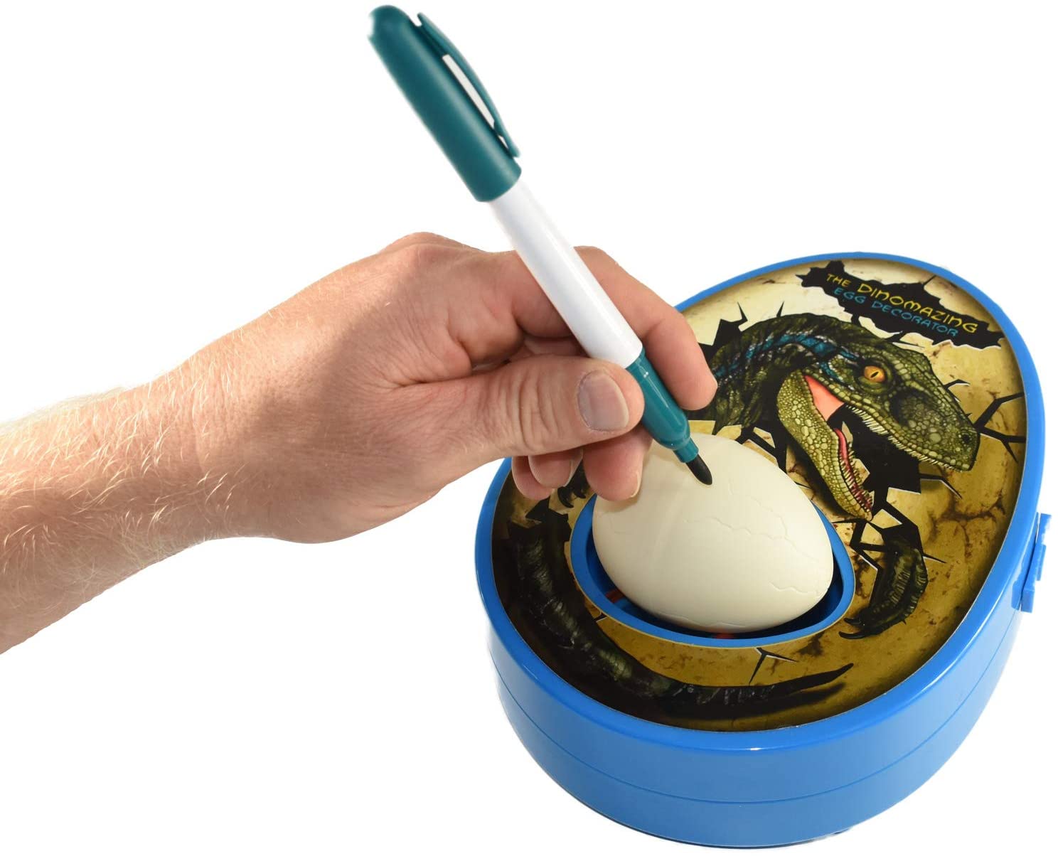 Mystery Dino Egg Refill