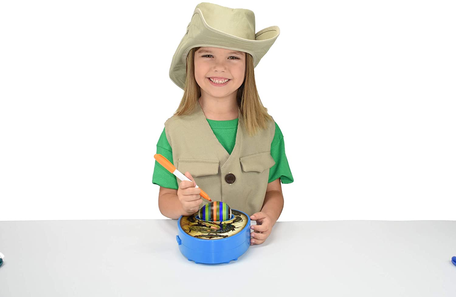 Mystery Dino Egg Refill