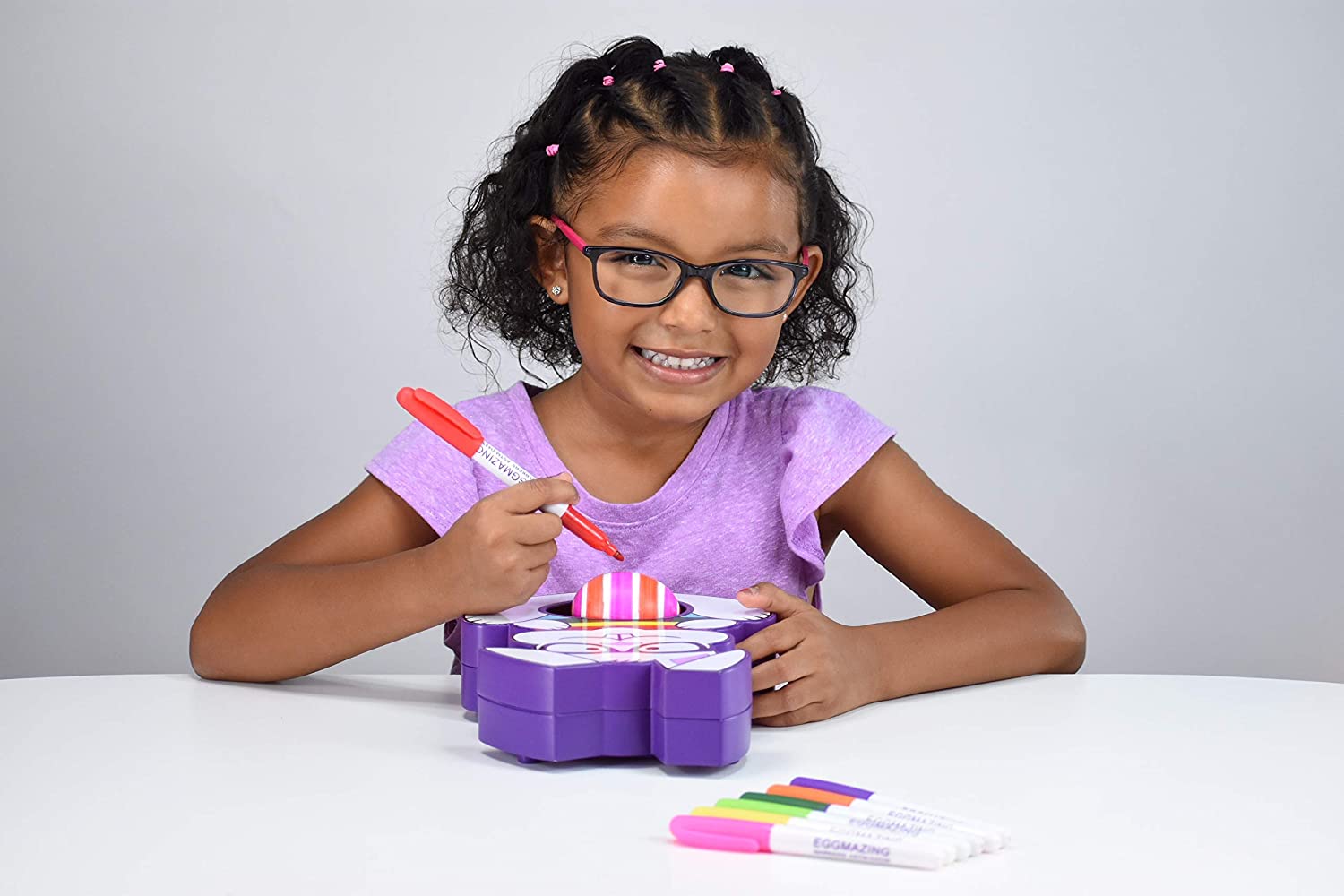 Eggmazing Egg Decorator