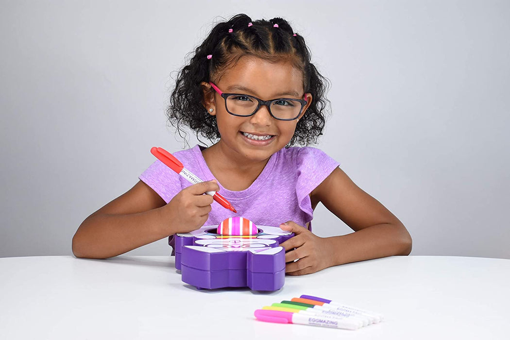 Eggmazing Egg Decorator