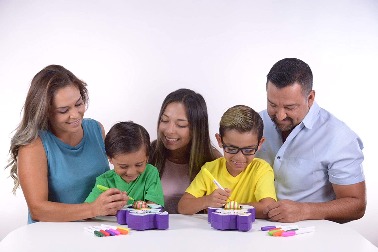 Eggmazing Egg Decorator