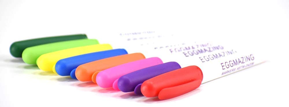 Eggmazing Egg Decorator