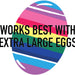 Eggmazing Egg Decorator