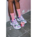 Eat My Socks Kids Strawberry Cupcake Socks