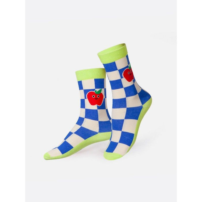 Eat My Socks Kids Apple Juice Socks