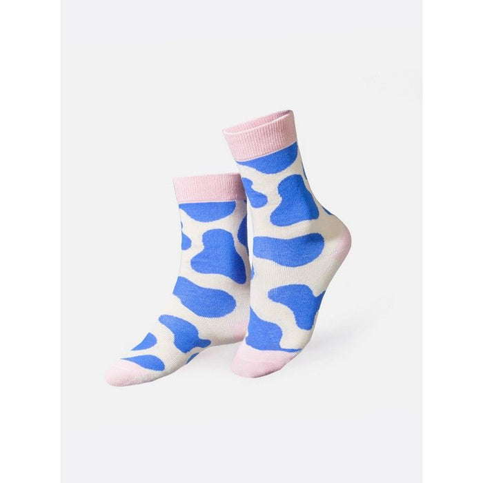 Eat My Socks Kids Milk Socks