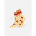 Eat My Socks Kids Napoli Pizza Socks