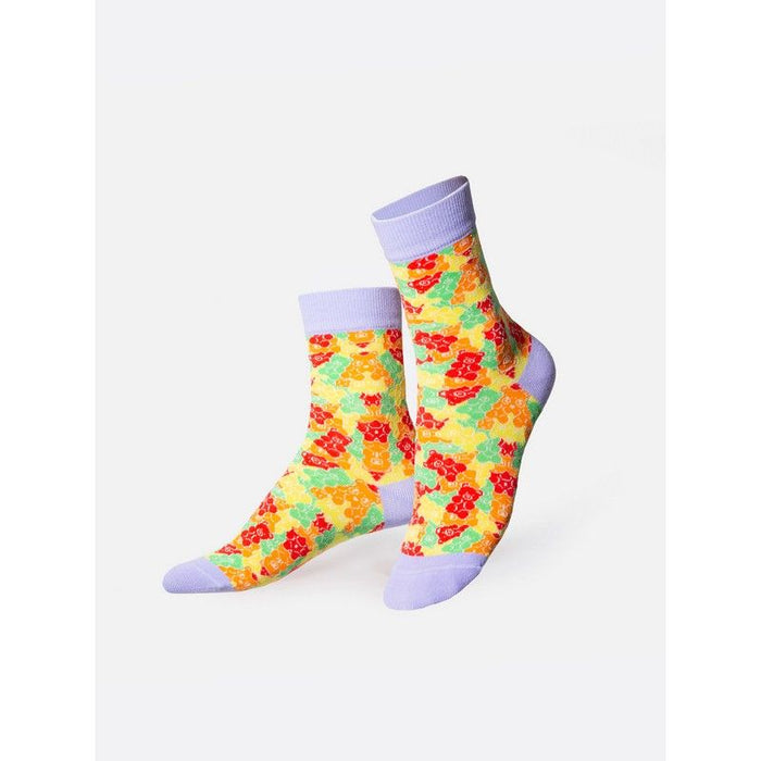 Eat My Socks Kids Jelly Bear Socks
