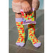 Eat My Socks Kids Jelly Bear Socks