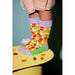 Eat My Socks Kids Jelly Bear Socks