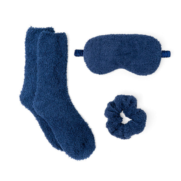 ENROUTE Do Not Disturb Cozy Travel Kit
