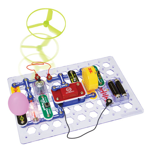 Snap Circuits Jr Select