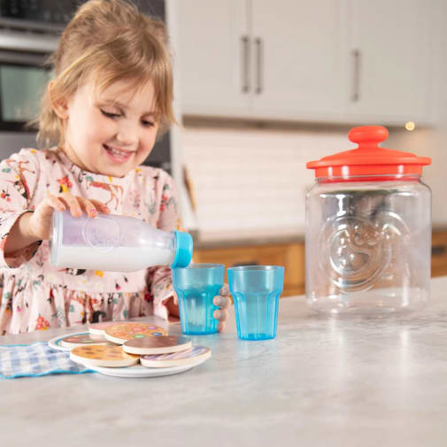 Pretendables Milk Cookies