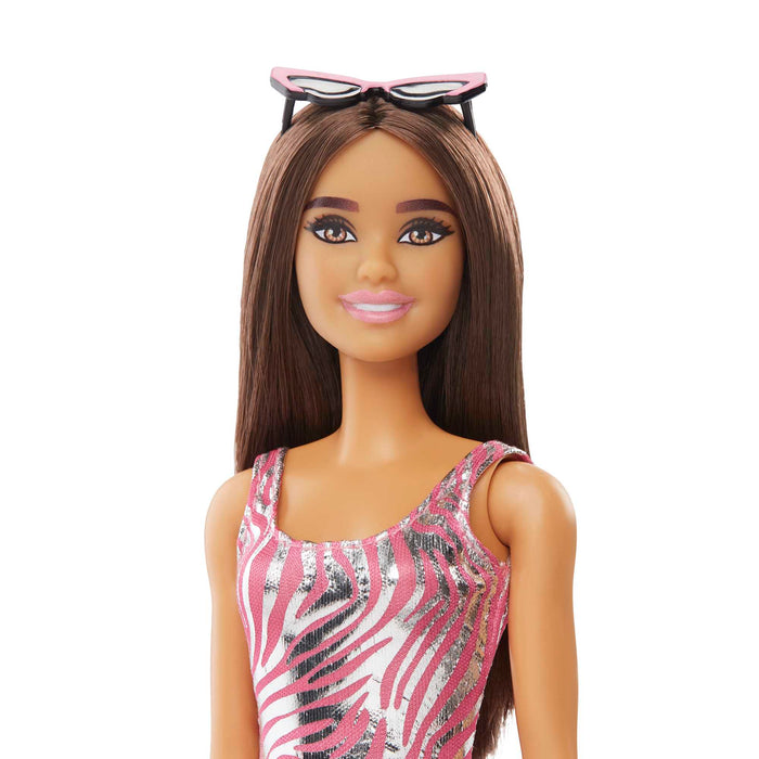 Barbie Doll And Fashion Advent Calendar 2023