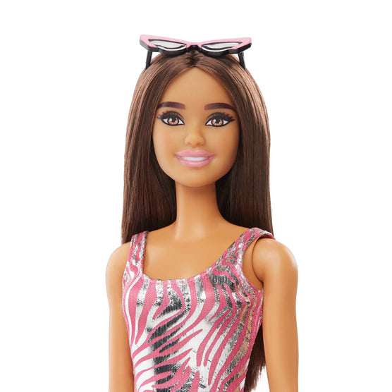 Barbie® Doll And Fashion Advent Calendar 2023