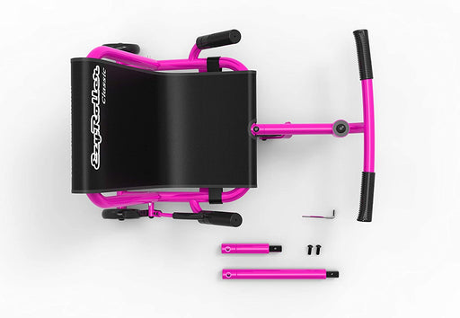 Ezyroller Classic Pink
