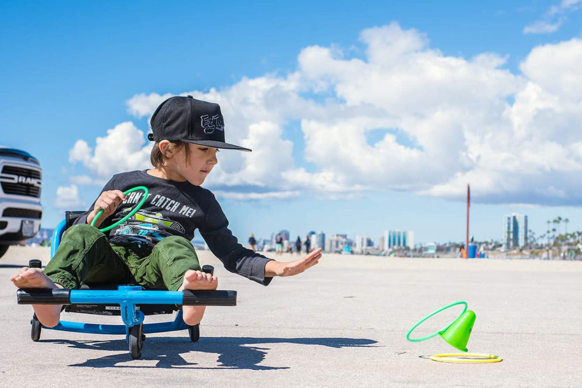 Ezyroller Classic Pink