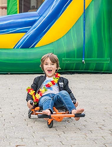 Ezyroller Classic Pink