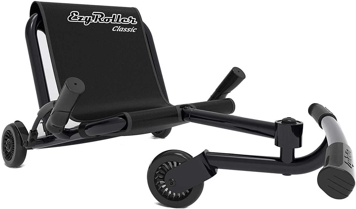 Ezyroller Black