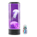 Jellyfish Lamp