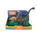 Toysmith Kids 10-Inch Mighty Dinosaur Toy