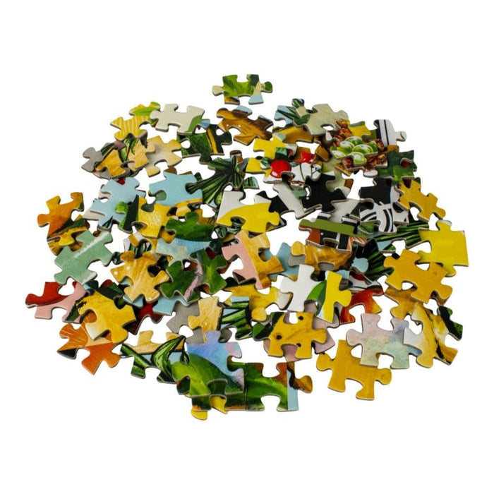 Go! Games Fresh & Fruity 1000-Piece Puzzle
