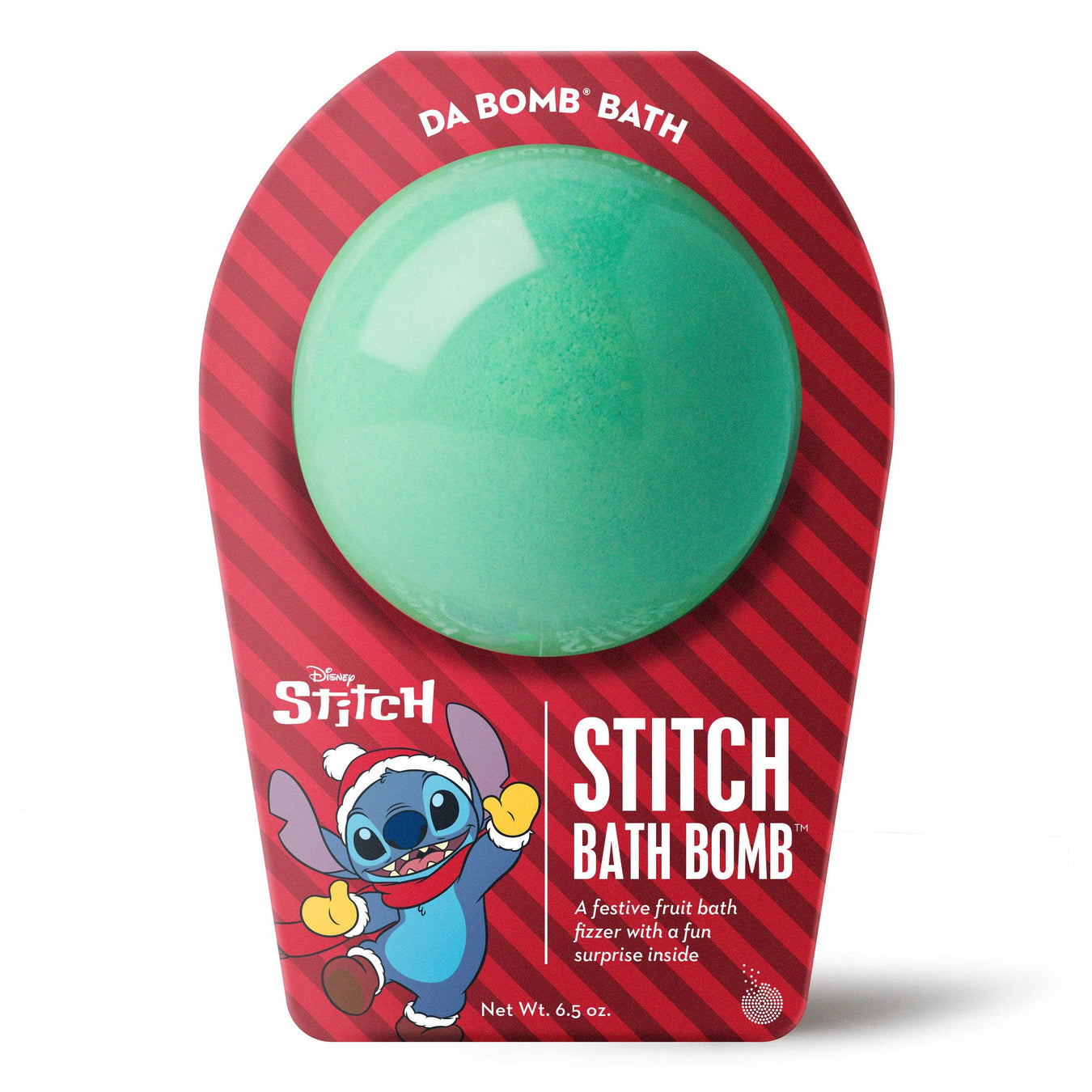 Bath Bombs