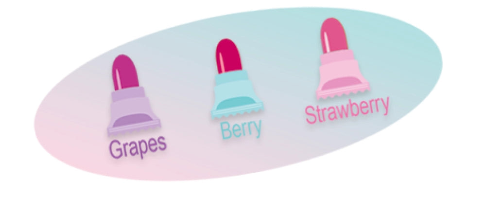 Mini Beauty Carrier Sweets