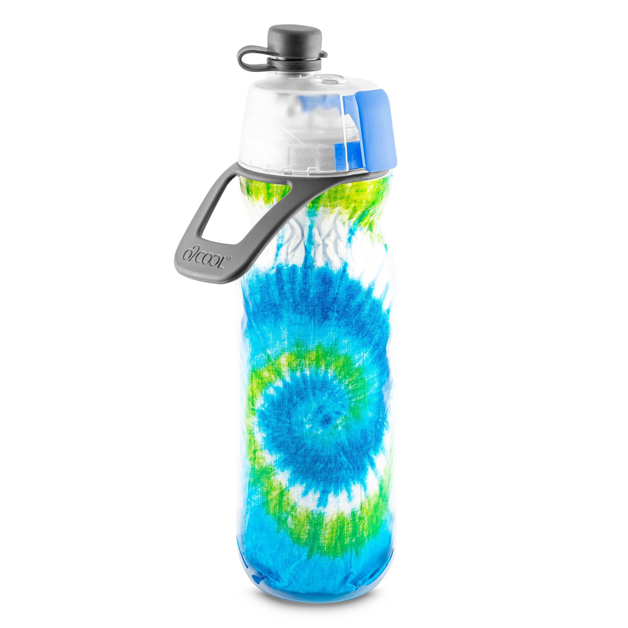 O2COOL Mist 'N Sip 20 oz Bottle
