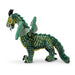 Melissa & Doug Lifelike Plush Giant Winged Dragon Stuffed Animal