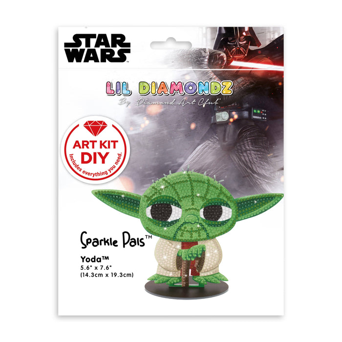 Sparkle Pals™ - Yoda™