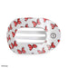 Teleties Disney Minnie Mouse Large Flat Round Hair Clip