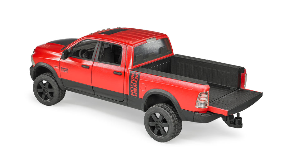 Ram Pick Up Truck