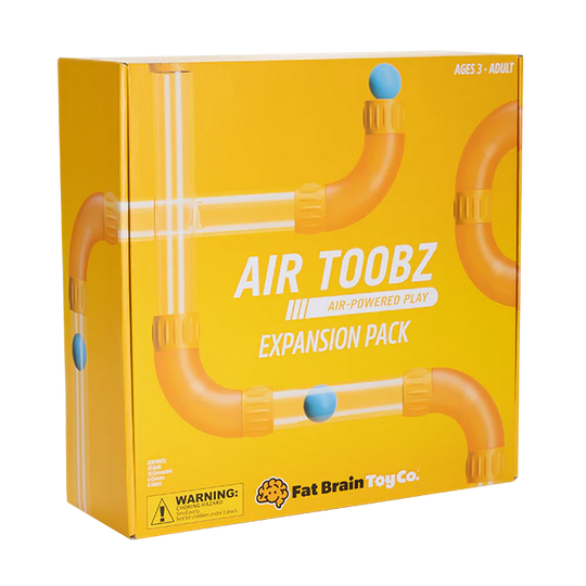 Air Toobz Expansion for Air Roobz