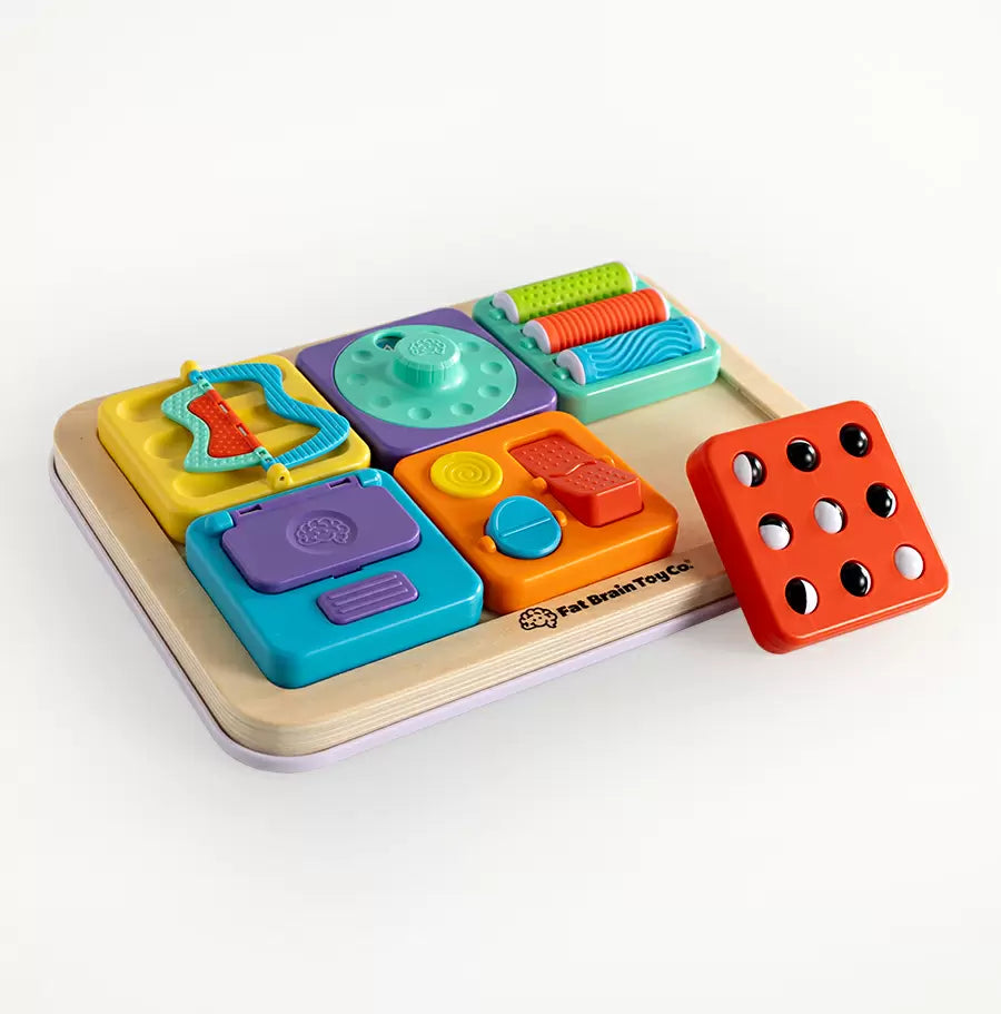 PlayTab Board Only - Purchase Tiles Separately