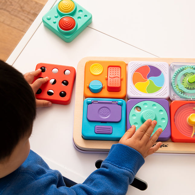 PlayTab Board Only - Purchase Tiles Separately