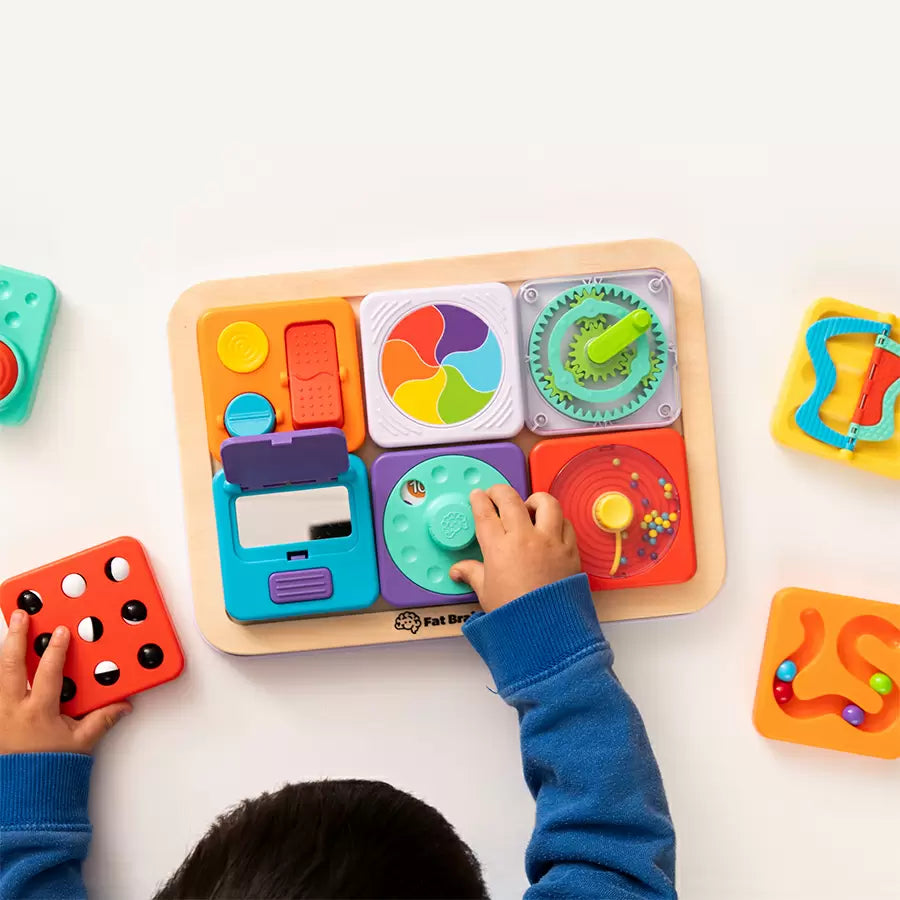 PlayTab Board Only - Purchase Tiles Separately