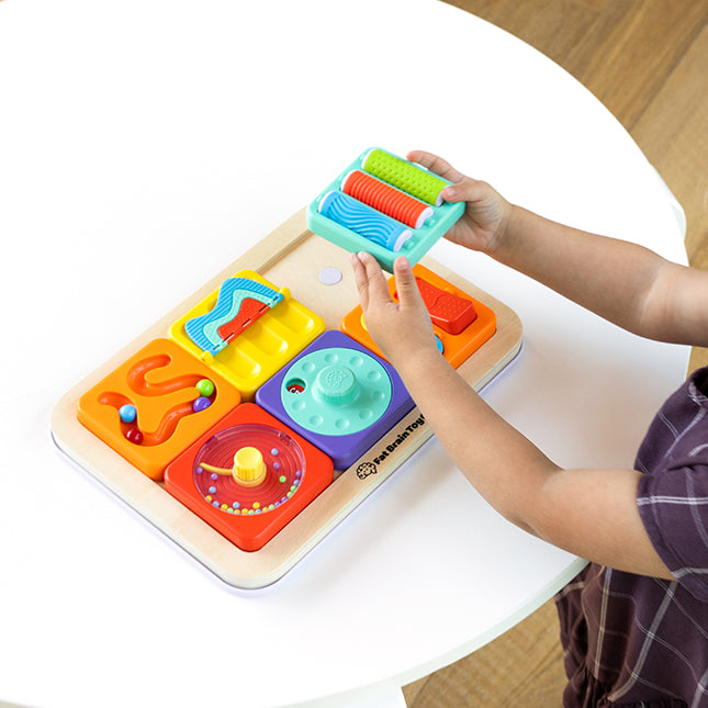 PlayTab Board Only - Purchase Tiles Separately