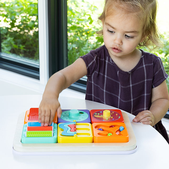 PlayTab Board Only - Purchase Tiles Separately