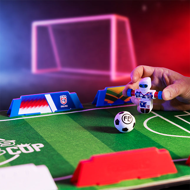 Foosbot Rivals Cup Soccer