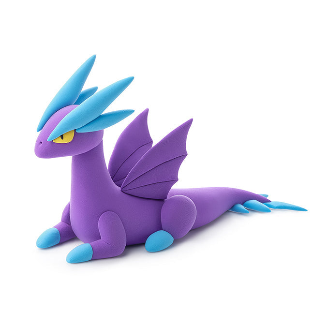 Fat Brain Toy Co. Hey Clay Dragon Island Modeling Craft Kit