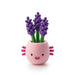Fat Brain Toys Hey Clay Plant Folks Modeling Set 15-Can
