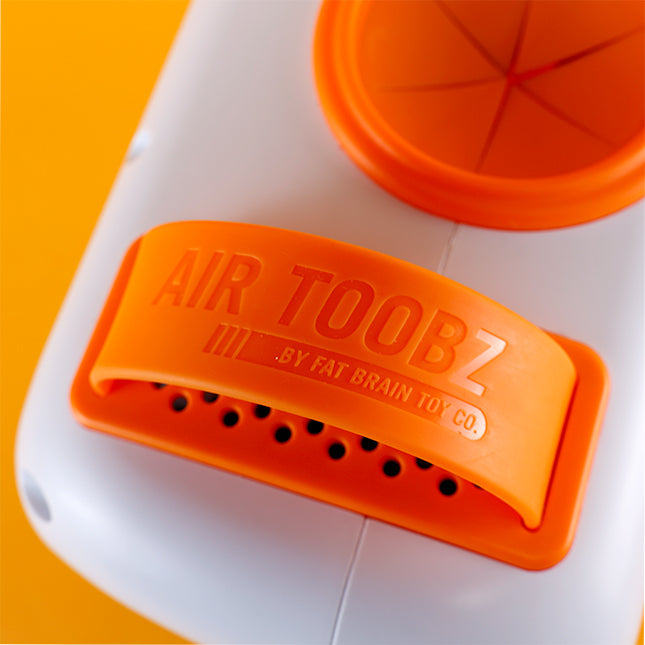 Fat Brain Toy Co. Air Toobz Evo STEM Construction Set
